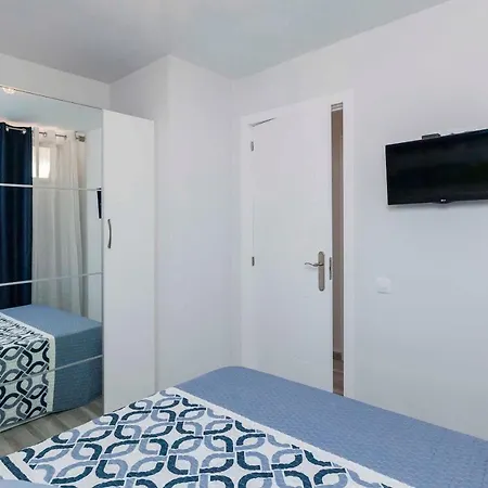 شقة El Dorado, Wi-fi Y Aparcamiento Gratuito