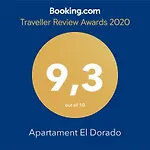 Apartman El Dorado, Wi-fi Y Aparcamiento Gratuito *