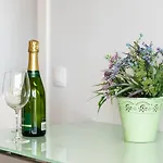 Apartman El Dorado, Wi-fi Y Aparcamiento Gratuito