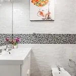 El Dorado, Wi-fi Y Aparcamiento Gratuito 아파트