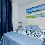 아파트 El Dorado, Wi-fi Y Aparcamiento Gratuito