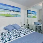 아파트 El Dorado, Wi-fi Y Aparcamiento Gratuito 플라야데라스아메리카스