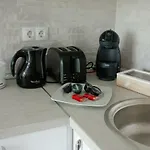 El Dorado, Wi-fi Y Aparcamiento Gratuito *