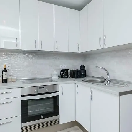 El Dorado, Wi-fi Y Aparcamiento Gratuito Apartment Playa de las Americas (Tenerife)