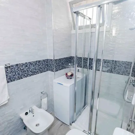 Appartement El Dorado, Wi-fi Y Aparcamiento Gratuito Playa de las Américas
