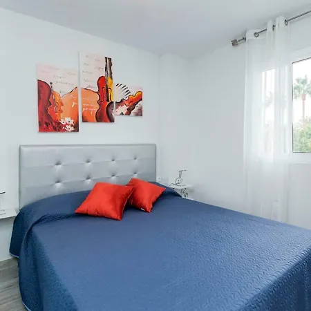 El Dorado, Wi-fi Y Aparcamiento Gratuito Appartement *