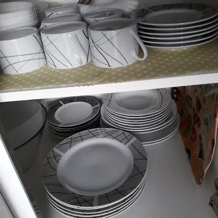 Appartement El Dorado, Wi-fi Y Aparcamiento Gratuito
