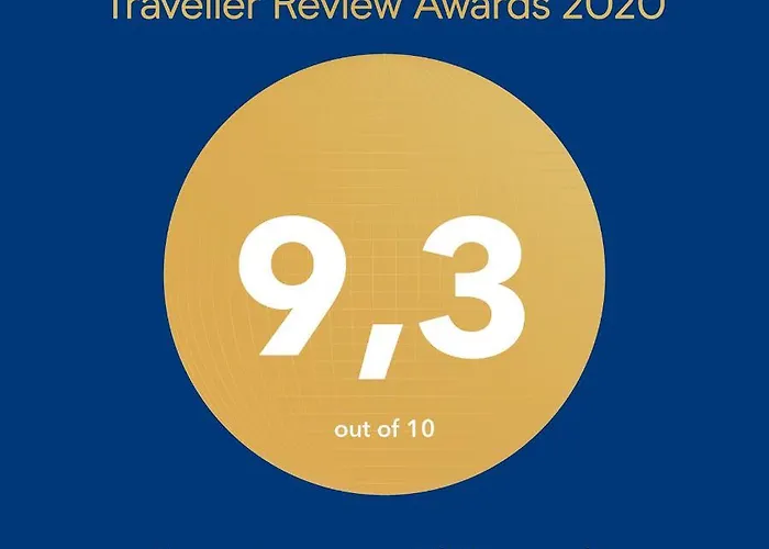 Apartment El Dorado, Wi-fi Y Aparcamiento Gratuito *