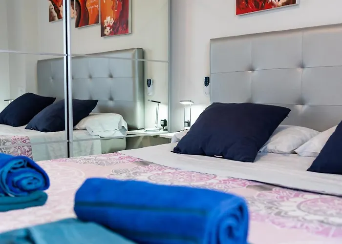 El Dorado, Wi-fi Y Aparcamiento Gratuito