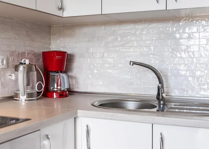 Apartment El Dorado, Wi-fi Y Aparcamiento Gratuito Playa de las Americas (Tenerife)