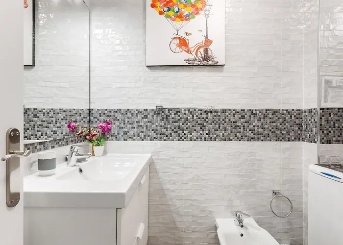 El Dorado, Wi-fi Y Aparcamiento Gratuito Apartment