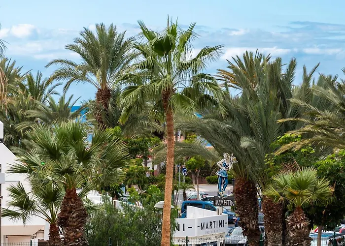 El Dorado, Wi-fi Y Aparcamiento Gratuito Apartment *