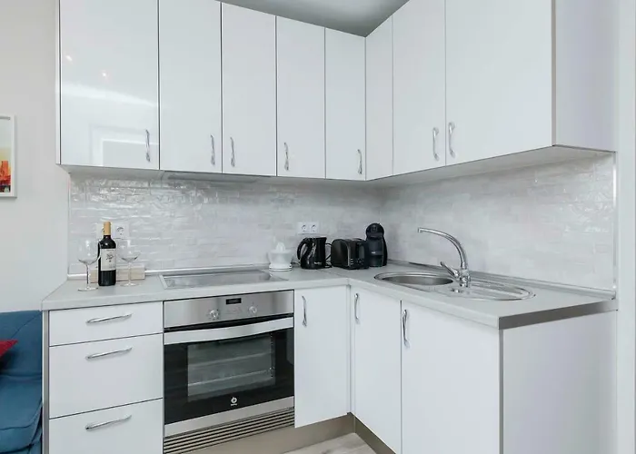 El Dorado, Wi-fi Y Aparcamiento Gratuito Apartment Playa de las Americas (Tenerife)