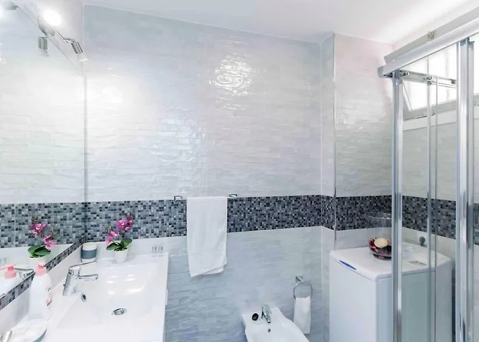 Apartment El Dorado, Wi-fi Y Aparcamiento Gratuito *