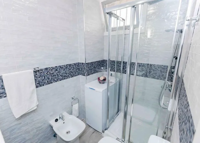 Apartment El Dorado, Wi-fi Y Aparcamiento Gratuito Playa de las Americas (Tenerife)