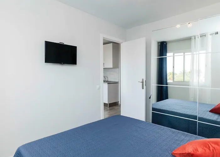 El Dorado, Wi-fi Y Aparcamiento Gratuito