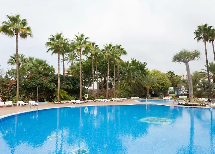 El Dorado, Wi-fi Y Aparcamiento Gratuito Apartment