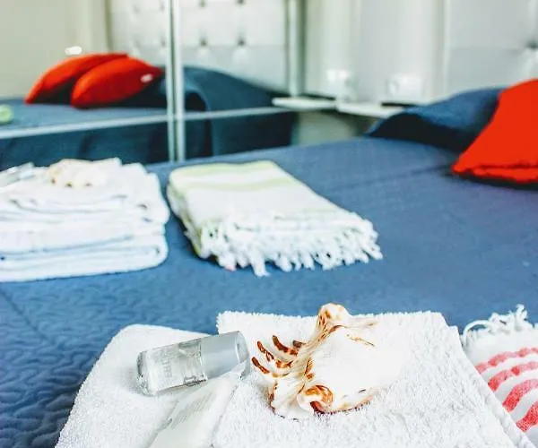 El Dorado, Wi-fi Y Aparcamiento Gratuito Apartment