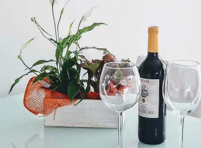 El Dorado, Wi-fi Y Aparcamiento Gratuito Apartment