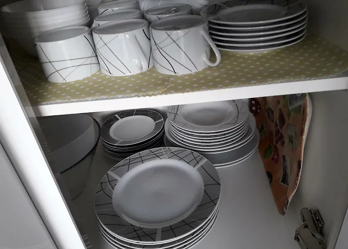 Apartment El Dorado, Wi-fi Y Aparcamiento Gratuito