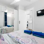 El Dorado, Wi-fi Y Aparcamiento Gratuito Apartmán