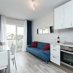 Apartmán El Dorado, Wi-fi Y Aparcamiento Gratuito