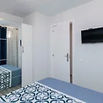 Apartmán El Dorado, Wi-fi Y Aparcamiento Gratuito
