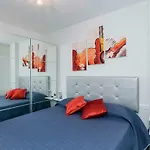 El Dorado, Wi-fi Y Aparcamiento Gratuito Apartmán *