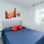 El Dorado, Wi-fi Y Aparcamiento Gratuito Apartmán *