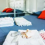 El Dorado, Wi-fi Y Aparcamiento Gratuito Apartmán