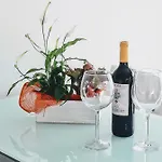 El Dorado, Wi-fi Y Aparcamiento Gratuito Apartmán