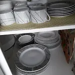 Apartmán El Dorado, Wi-fi Y Aparcamiento Gratuito
