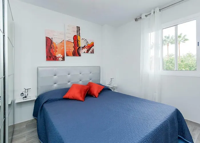 El Dorado, Wi-fi Y Aparcamiento Gratuito Daire *